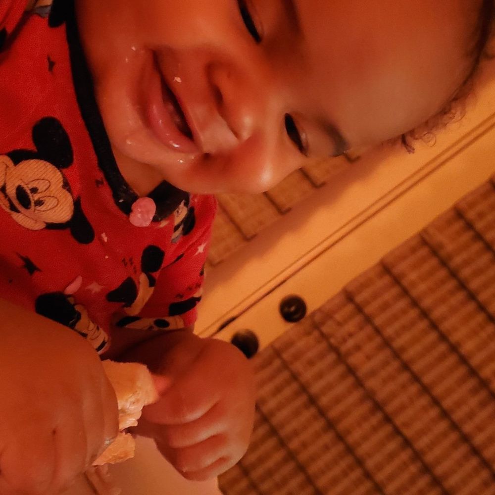 Meet your Posher, Karina